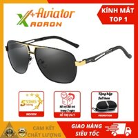 Kính mát cao cấp nam AORON A8521