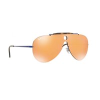 Kính mát chính hãng Rayban RB3581N 90387J