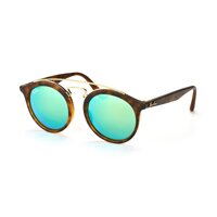 Kính mát chính hãng Unisex Rayban RB4256F 60923R