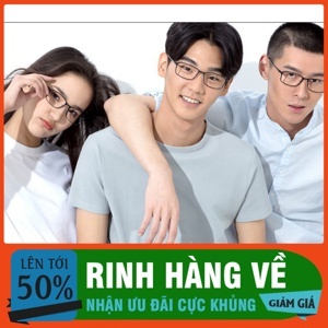 Kính mắt chống ánh sáng xanh Xiaomi TS FU006