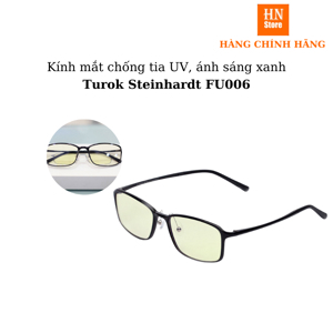 Kính mắt chống ánh sáng xanh Xiaomi TS FU006