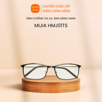 Kính mắt chống tia UV, ánh sáng xanh Xiaomi Mijia HMJ01TS