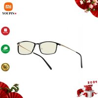 Kính mắt chống tia UV, ánh sáng xanh Xiaomi Mijia HMJ01TS - Shop Mi YouPin Mall