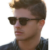 Kính mát Clubmaster Inspire kèm hộp đựng