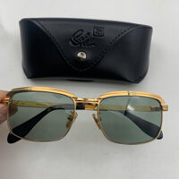 kính mắt đi đêm kính mắt metzler kiểu dáng cổ điển thời trang chống nắng