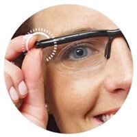 Kính mắt điều chỉnh tiêu cự Dial Vision