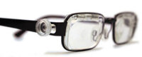 Kính mắt điều chỉnh tiêu cự Dial Vision