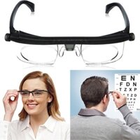 Kính Mắt Điều Chỉnh Tiêu Cự Dial Vision