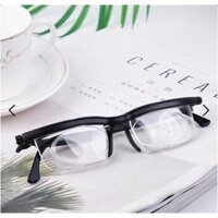 kính mắt điều chỉnh tròng kính td