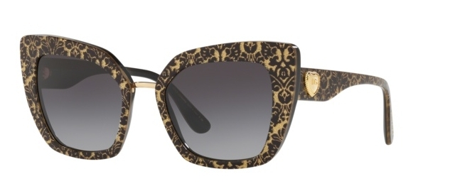 Kính mát Dolce & Gabbana DG4359F