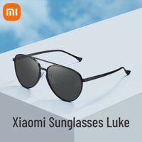 Kính Mát Du Lịch Gọng Nhôm Từ Tính Xiaomi Mijia UV400 Chống Tia UV