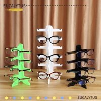 Kính Mắt EUTUS Đế Trưng Bày Nhiều Màu Sắc Nhà Tổ Chức Kính Mát Nhựa Giá Để Đồ