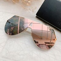 Kính Mát Fendi Eyeline Rose Gold Sunglasses FF0193/S 000 (99-135)