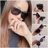 Kính Mát Gập 2 Màu Nhật Bản