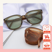 Kính Mát - Gấp Gọn - Tiện Lợi