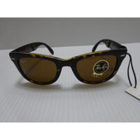 Kính mát gập Ray-Ban unisex