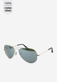 Kính mát gọng mảnh màu vàng RB 3025 W3277 Ray-Ban chính hãng [bonus]