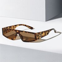 Kính Mát Gọng Nhỏ Đi Biển / Du Lịch / Du Lịch Mẫu Mới Dành Cho Nam Và Nữ