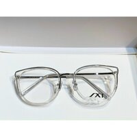 Kính mắt gọng trong suốt Ga.Faz xuất Âu