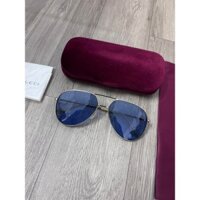 Kính Mát Gucci Aut (cam kết 100%)