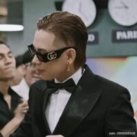 Kính Mắt Gucci Của Andree Right