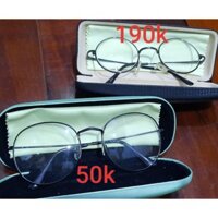 Kính mắt Hàn Quốc