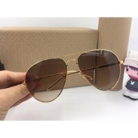 Kính mắt hàng hiệu
