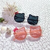 Kính mát Hello Kitty - Mắt Mèo