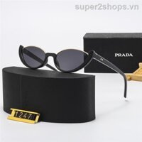 Kính Mát Hiệu Prada Phân Cực Thời Trang Cho Nam Và Nữ