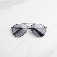 Kính Mát Hợp Kim Shady Unisex MK1001 (nhiều màu)