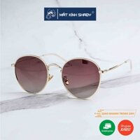 Kính Mát Hợp Kim Shady Unisex PK276 (Nhiều Màu)