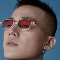 Kính Mát Kính râm Nửa Gọng Nhỏ y2k Chống Ánh Sáng Xanh Phong Cách Hàn Quốc Cho Nam Và Nữ y2k mắt kính nam gọng nhỏ kính mát chống ánh sáng xanh kính mát nam mắt kính chống ánh sáng xanh kính mắt ánh sáng xanh kính ánh sáng xanh kính mắt chông ánh sáng xan