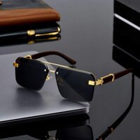 Kính mát - kính râm thời trang nam nữ chống UV400 và chống ánh sáng xanh