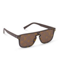 Kính Mát Louis Vuitton Z1485E LV Waimea ...