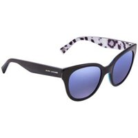 Kính Mát Marc Jacobs Blue Sky Mirror Geometric ...