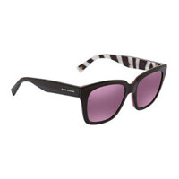 Kính Mát Marc Jacobs Multi Pink Polarized ...