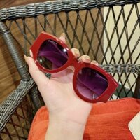 KÍNH MÁT MÀU HỒNG