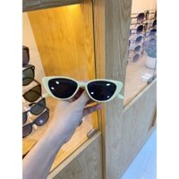 Kính mắt mèo basic