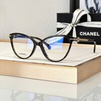 Kính Mắt Mèo Chanel Like Auth – Kính Mắt 168