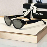 Kính Mắt Mèo Chanel Sang Chảnh
