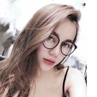 Kính Mắt mèo HOTTREND Sang chảnh