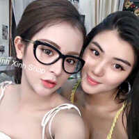 Kính Mắt mèo MIU thời trang