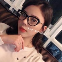 Kính Mắt mèo Miu thời trang