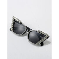 Kính mắt mèo thời trang