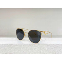 Kính Mát Mèo Xếch Hiệu Hot Prada Vintage Hot 2025 [SHIP HỎA TỐC HCM]