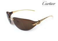 Kính mắt nam cao cấp Cartier Paris 110