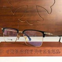 Kính Mắt Nam Cao Cấp Chrome Hearts