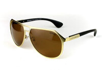 Kính mắt nam cao cấp Hermes Paris 8807