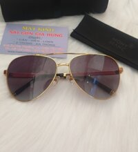 Kính Mát Nam Cao Cấp MONTBLANC MB - 820-002