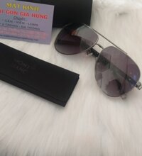 Kính Mát Nam Cao Cấp MONTBLANC MB - 822- 004